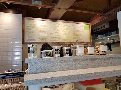 Photos of Raw Juice Bar