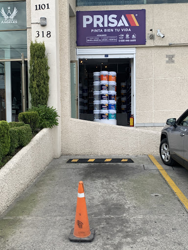 GRUPO NAVARRO PRISA METEPEC