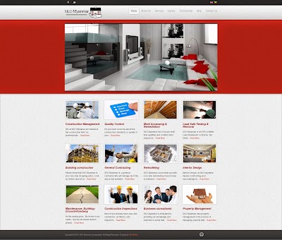 Photos of Kite Media (Myanmar Web Design and Printing Service)