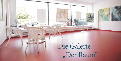 Der Raum - Visual