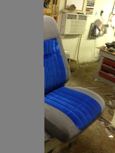 Creative Upholstery LLC