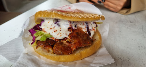 Sun Imbiss Döner - Thumbnail