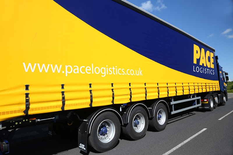 Pace Logistics Services Ltd photo 3
