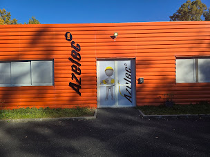 Photo n°39 de AZELEC ENR - Travaux d'électricité générale. à Saint-Ciers-d'Abzac (Usine de panneaux solaires photovoltaïques)