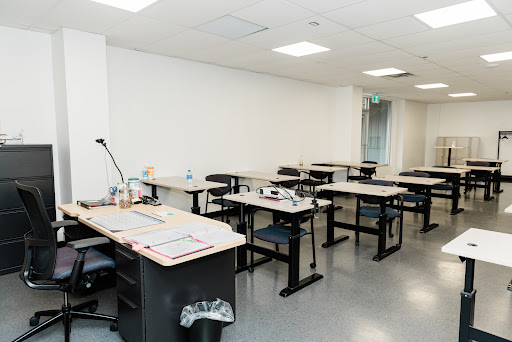CBBC Career College Training Salon & Spa - Sydney Gallery - Canada