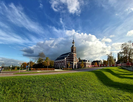 Gereformeerde Gemeente Leiderdorp Gallery - Netherlands