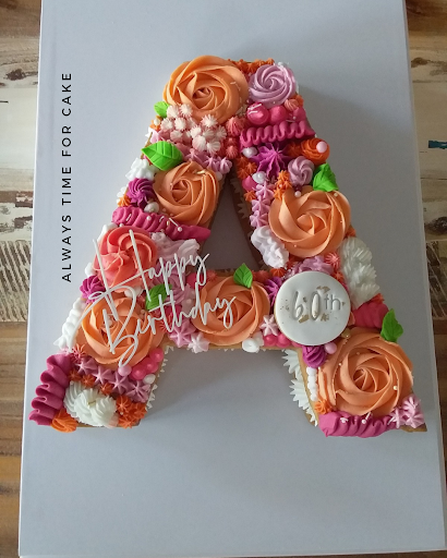 Always Time For Cake -ATFC - Thumbnail