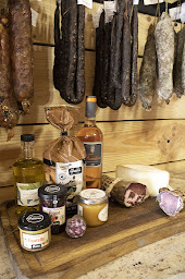 Photo n°22 de A Casa à Grosseto-Prugna (Épicerie fine)