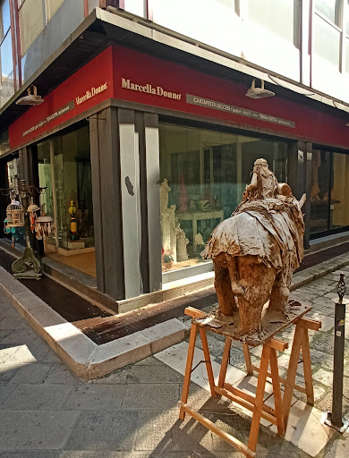 Marcella Donno - Visual