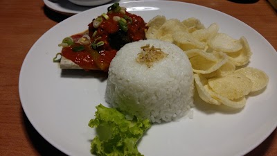 Photos of Cinema 21 WTC Jambi