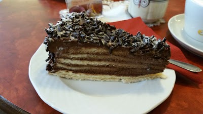Photos of Kaffeehaus Fr&ouml;hlich Stralsund