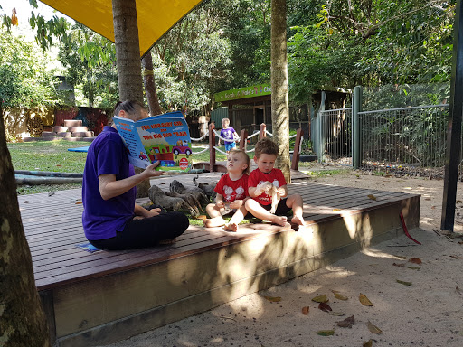 Natural Beginnings Childcare - Thumbnail