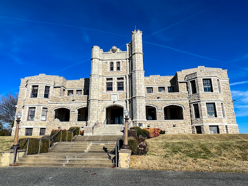Pythian Castle - Visual