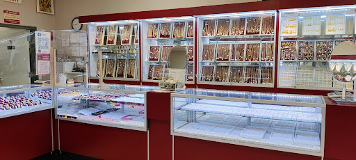 Nina Jewelers - indian jewelery store in maryland - Thumbnail