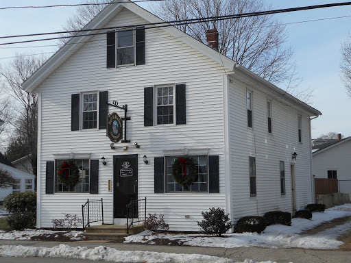 Bell & Hudson Insurance Agency (West Brookfield) - Thumbnail