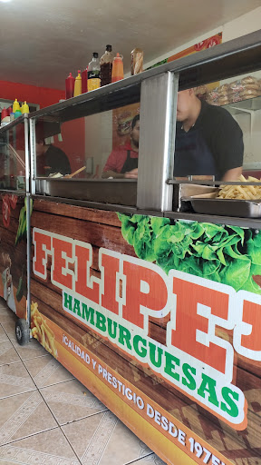 FELIPES HAMBURGUESAS Gallery - Mexico