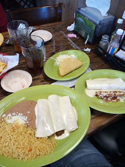 El Maguey Mexican Grill