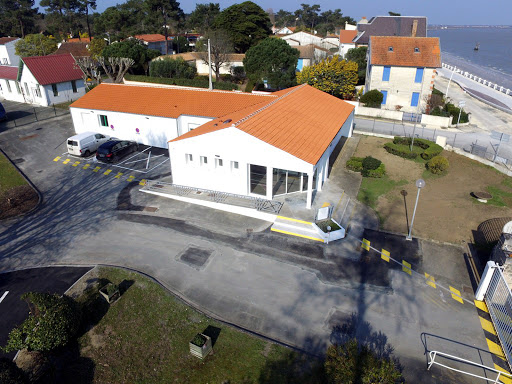 Photo de ATASH - Centre de Santé Les Trémières à Saint-Trojan-les-Bains (17370)