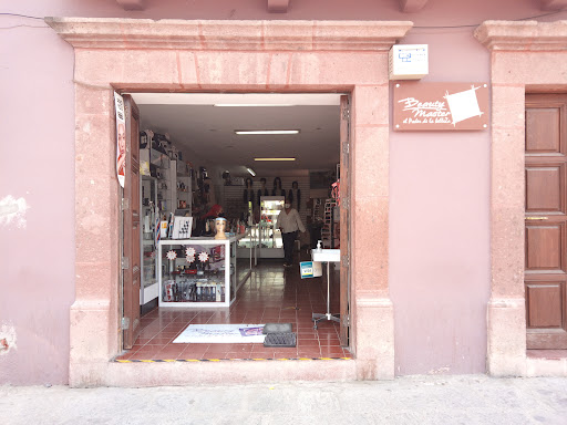 Beauty Master - Sucursal San Miguel de Allende
