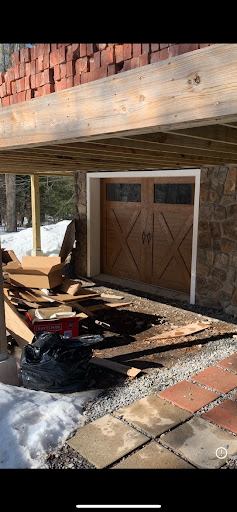 C&R Overhead Garage Doors Gallery - United States