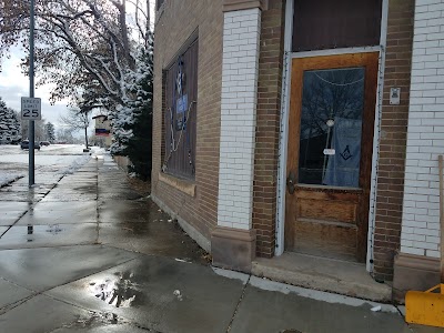 Three Forks Masonic Lodge