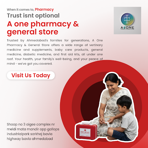 First Aid Kit post image
