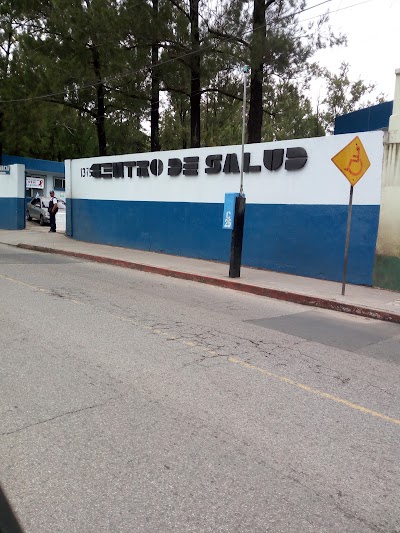 Photos of Centro De Salud Zona 6