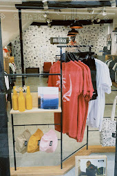 Photo n°10 de TTILIKA Créateur de vêtements au Pays basque à Saint-Jean-de-Luz (Magasin de vêtements)