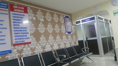 hospital