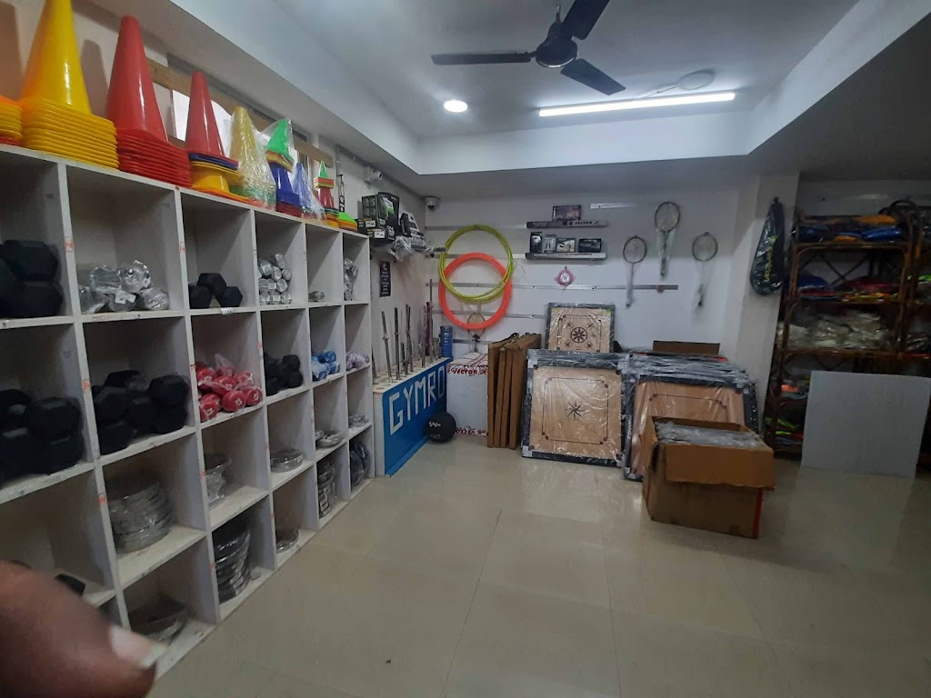 Suriaa Sports Thanjavur