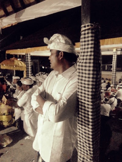 Photos of Pura Ulun Sui, Apuan Susut