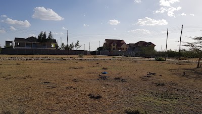 Photos of Chuna Estate Kitengela