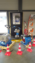 Photo n°10 de Dema.Loc à Lavaur (Magasin d'outillage)