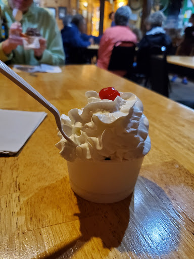 Sheldon's Ice Cream Gallery - United States