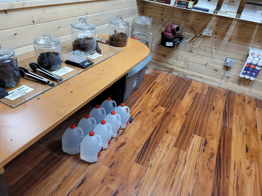 The Mantuary Gallery - United States