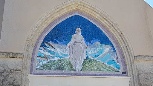 Église notre Dame des Fleurs - Thumbnail