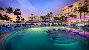 Hard Rock Hotel Vallarta