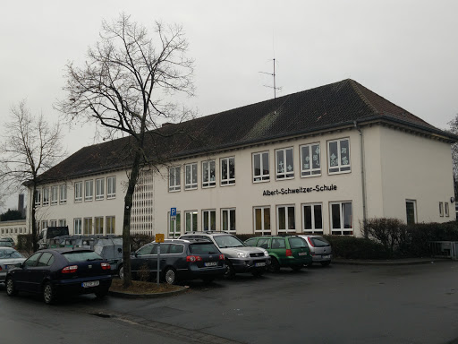 Albert-Schweitzer-Schule - Thumbnail