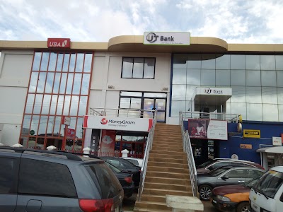 Photos of UBA Ghana - Madina branch