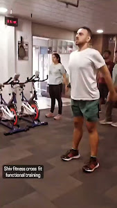 SHIV FITNESS Academy | CROSS TRAINING GYM | IN MAROL – Videos in Andheri, Mumbai, Maharashtra