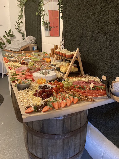 Nomad Wine - Visual
