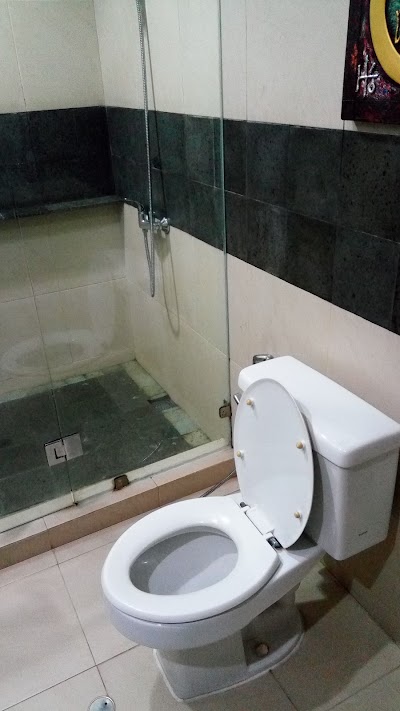 Photos of Puri Denpasar Jakarta Hotel