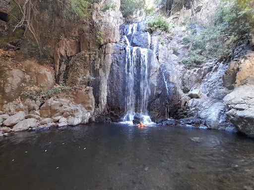 Istrampu de Sos Molinos