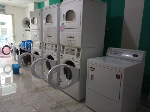 Laundry Corner, Author: LAUNDRY CORNER MOI KELAPA GADING