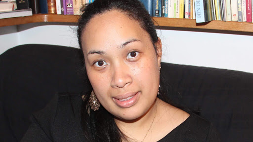 ROMY CHRISTELLE RAMARIJAONA