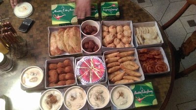 Photos of Alauddin Sweetmeat