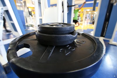 Photos of Kultūrizmo - Fitness Klubas "GYLYS"