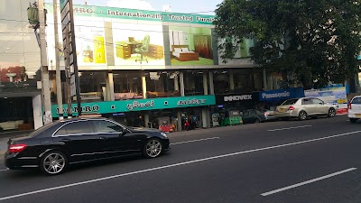 Photos of DAMRO Showroom Nawala