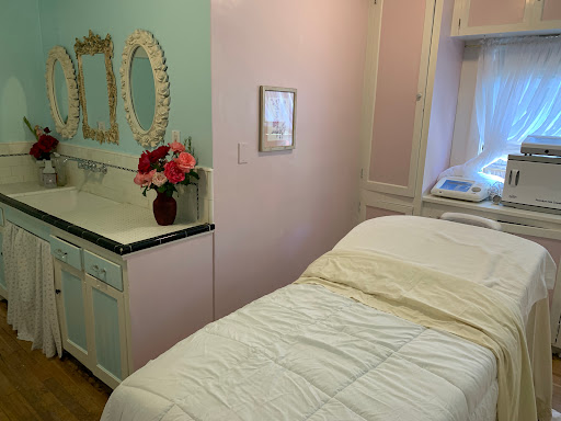 Be Well Spa