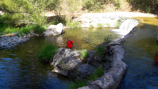 Sendero Charco del Canalón Gallery - Spain